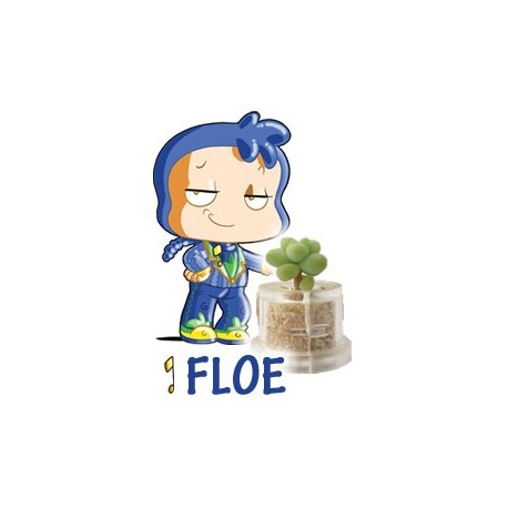 Floe - Balans